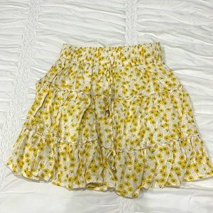 Cute Princess Polly skirt